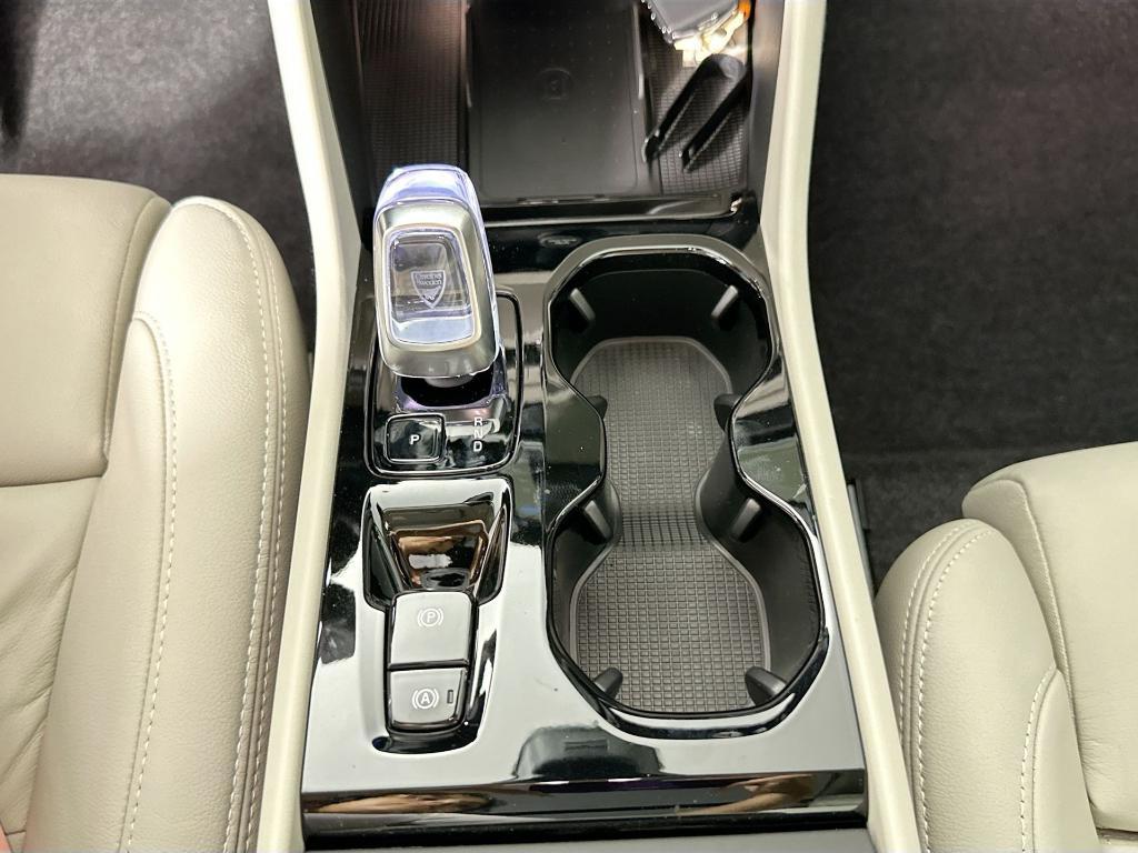 new 2026 Volvo XC40 car, priced at $47,200
