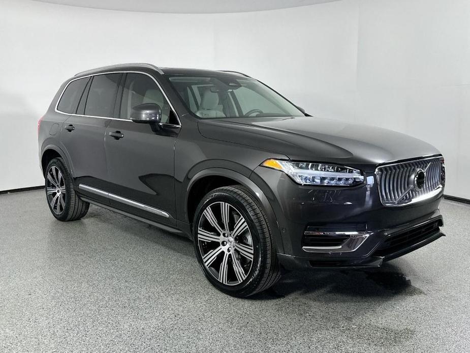 new 2024 Volvo XC90 Recharge Plug-In Hybrid car, priced at $69,570