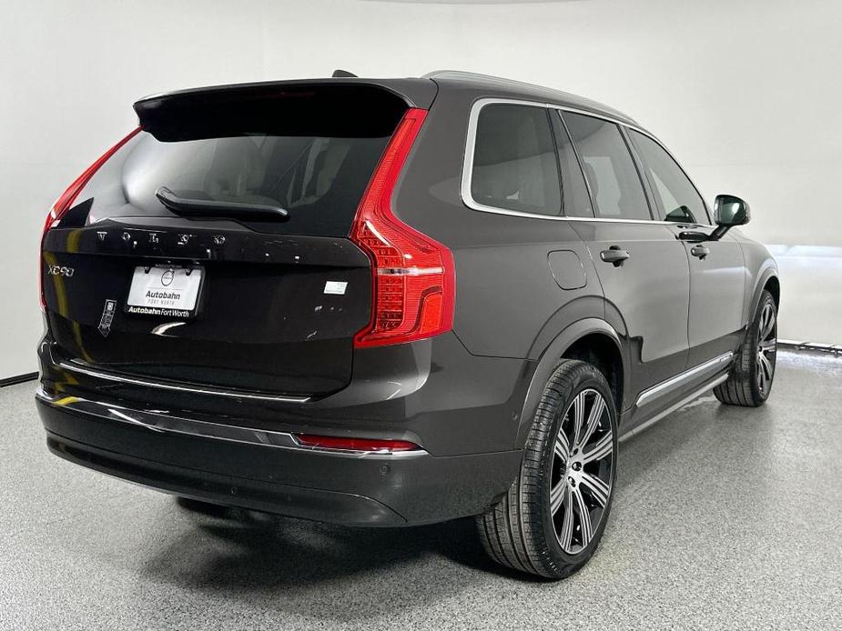 new 2024 Volvo XC90 Recharge Plug-In Hybrid car, priced at $69,570