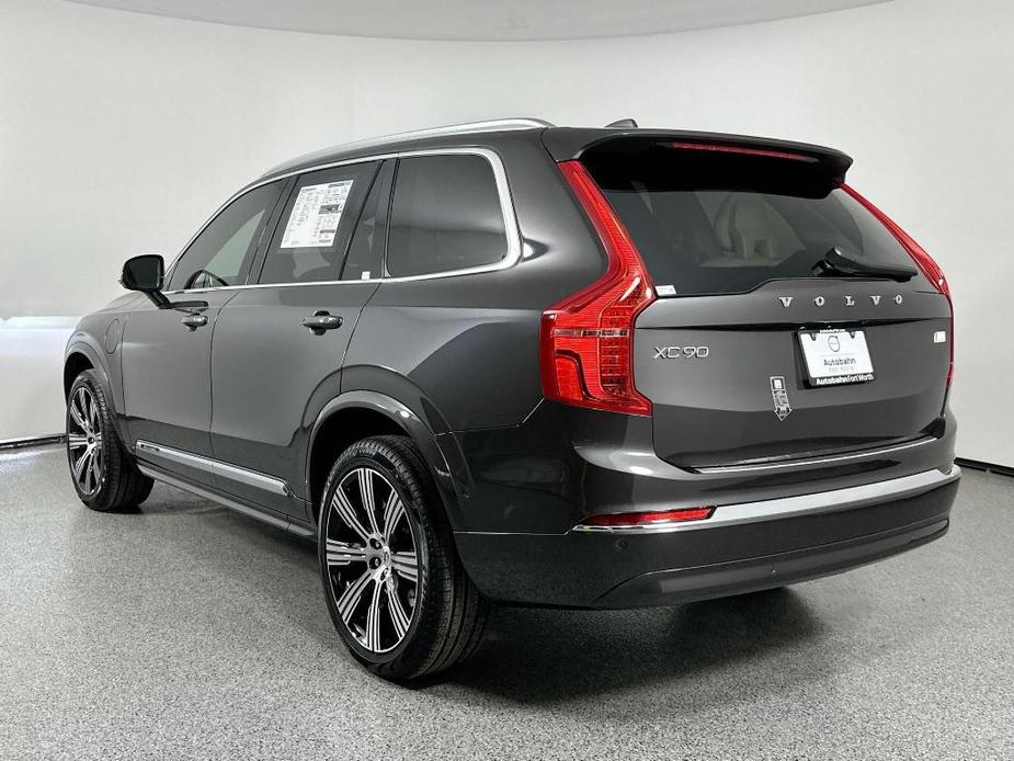 new 2024 Volvo XC90 Recharge Plug-In Hybrid car, priced at $69,570