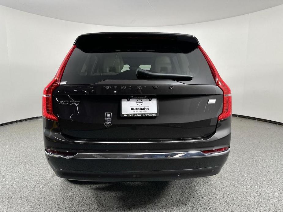 new 2024 Volvo XC90 Recharge Plug-In Hybrid car, priced at $69,570