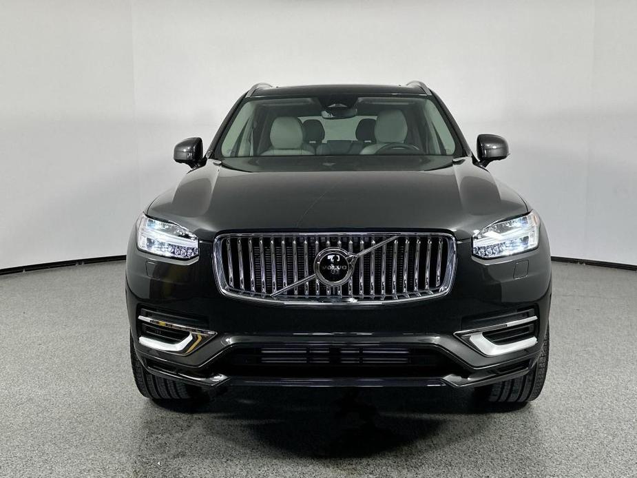 new 2024 Volvo XC90 Recharge Plug-In Hybrid car, priced at $69,570