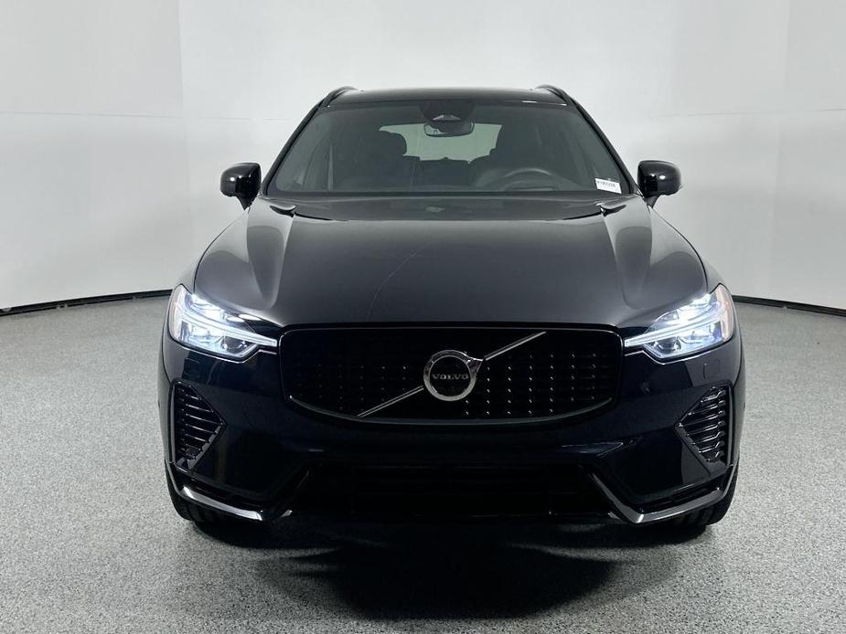 used 2022 Volvo XC60 Recharge Plug-In Hybrid car, priced at $48,991