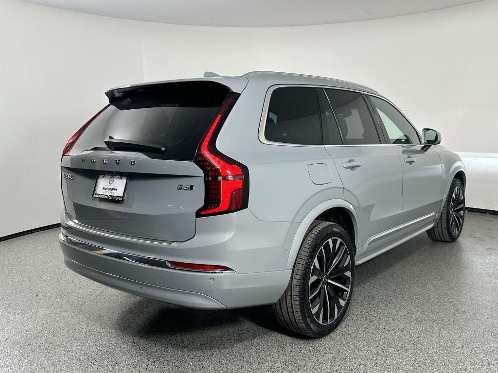 new 2026 Volvo XC90 car, priced at $71,825