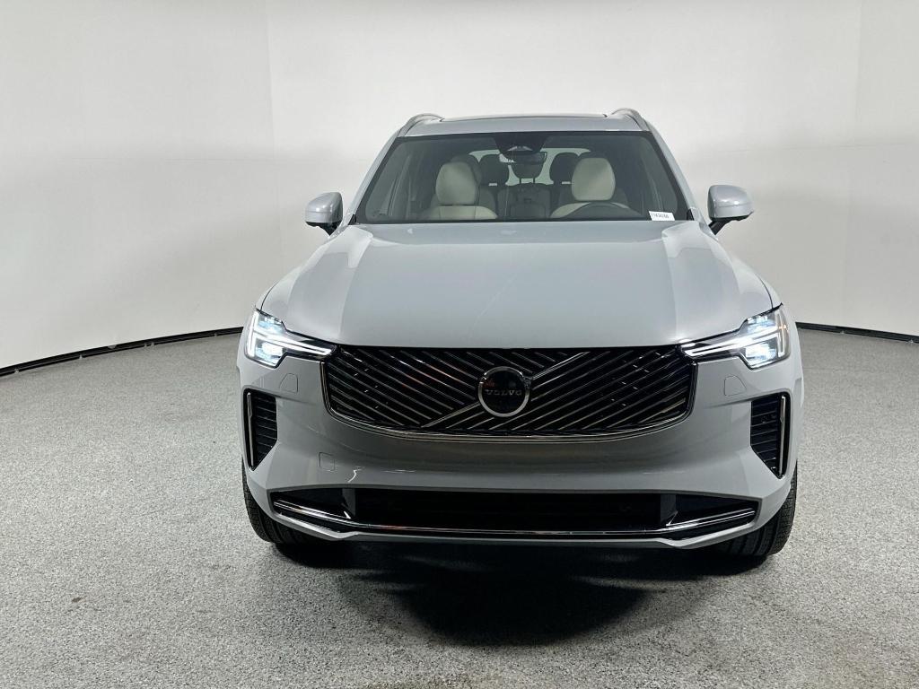 new 2026 Volvo XC90 car, priced at $71,825