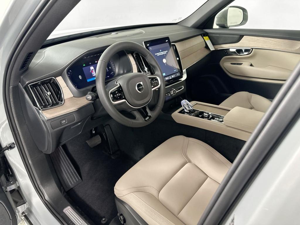 new 2026 Volvo XC90 car, priced at $71,825