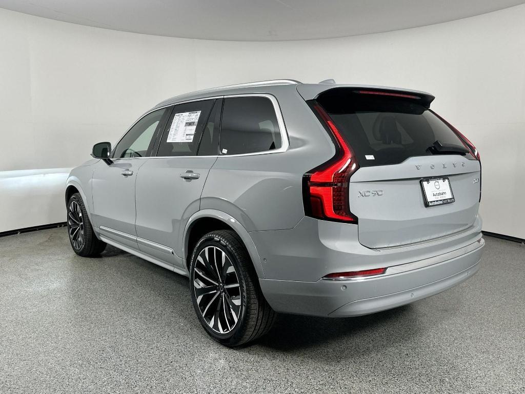 new 2026 Volvo XC90 car, priced at $71,825