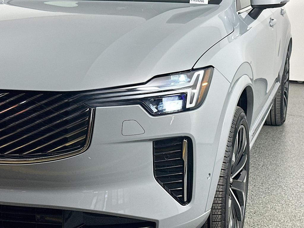 new 2026 Volvo XC90 car, priced at $71,825