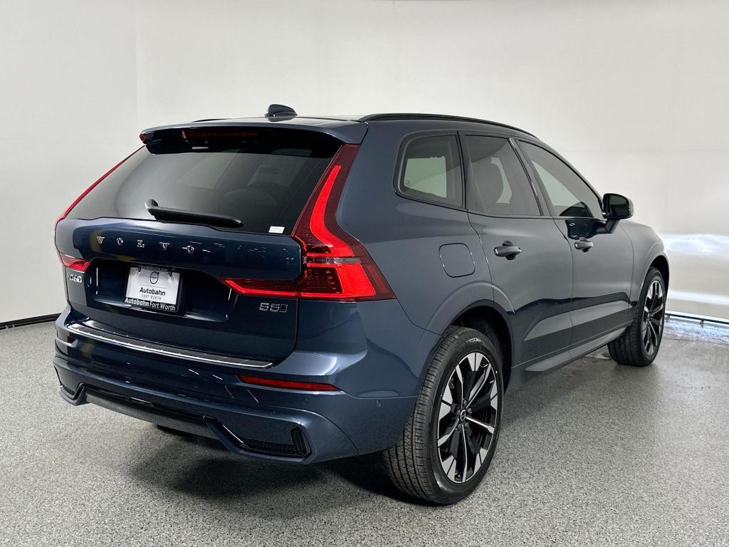 new 2026 Volvo XC60 car, priced at $60,635