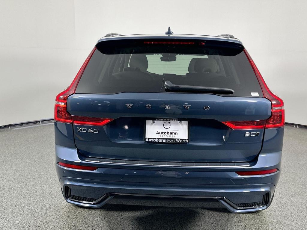 new 2026 Volvo XC60 car, priced at $60,635