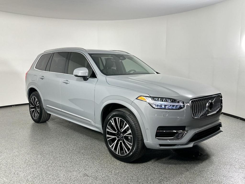 new 2025 Volvo XC90 Plug-In Hybrid car, priced at $69,991