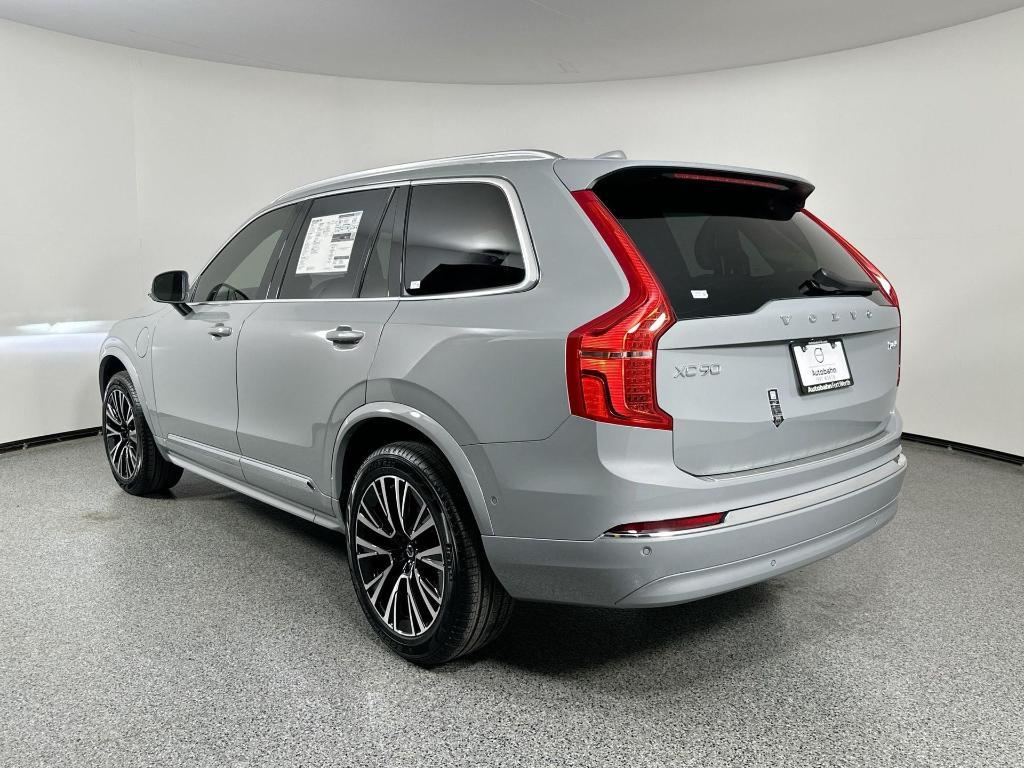 new 2025 Volvo XC90 Plug-In Hybrid car, priced at $69,991