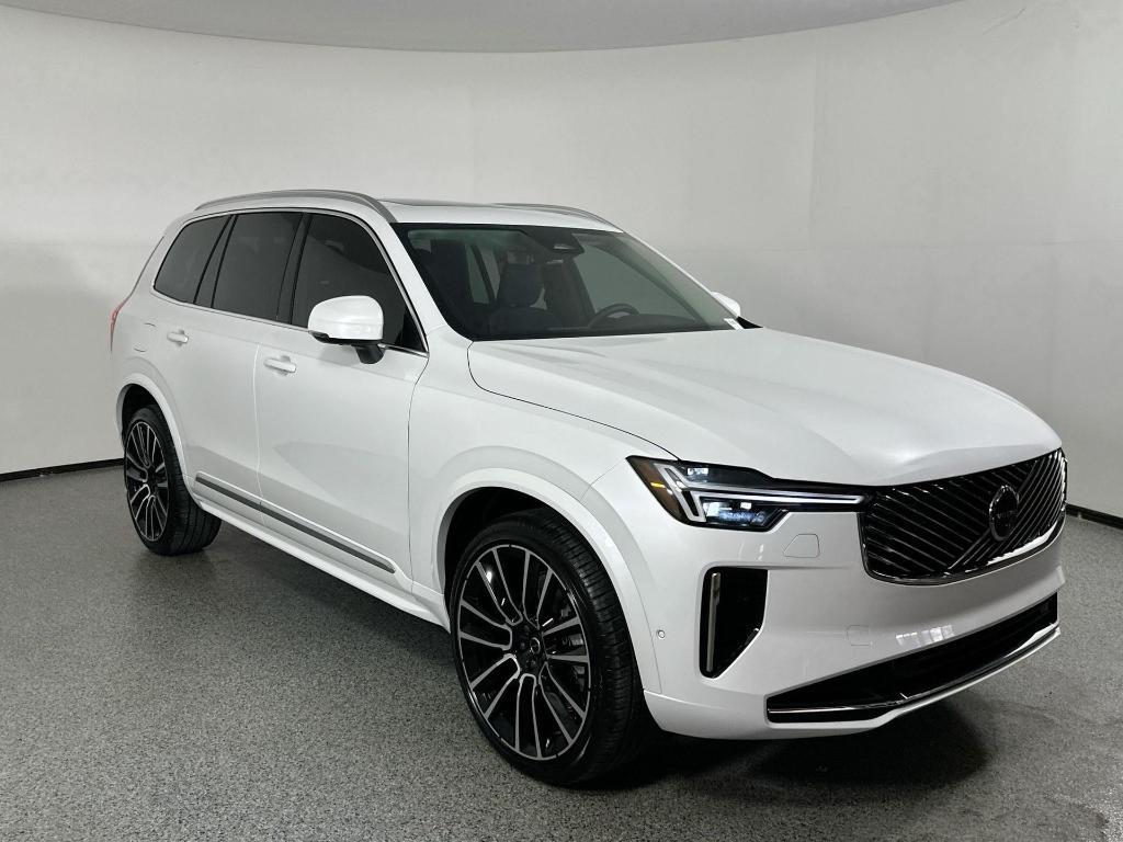 new 2026 Volvo XC90 car, priced at $71,745