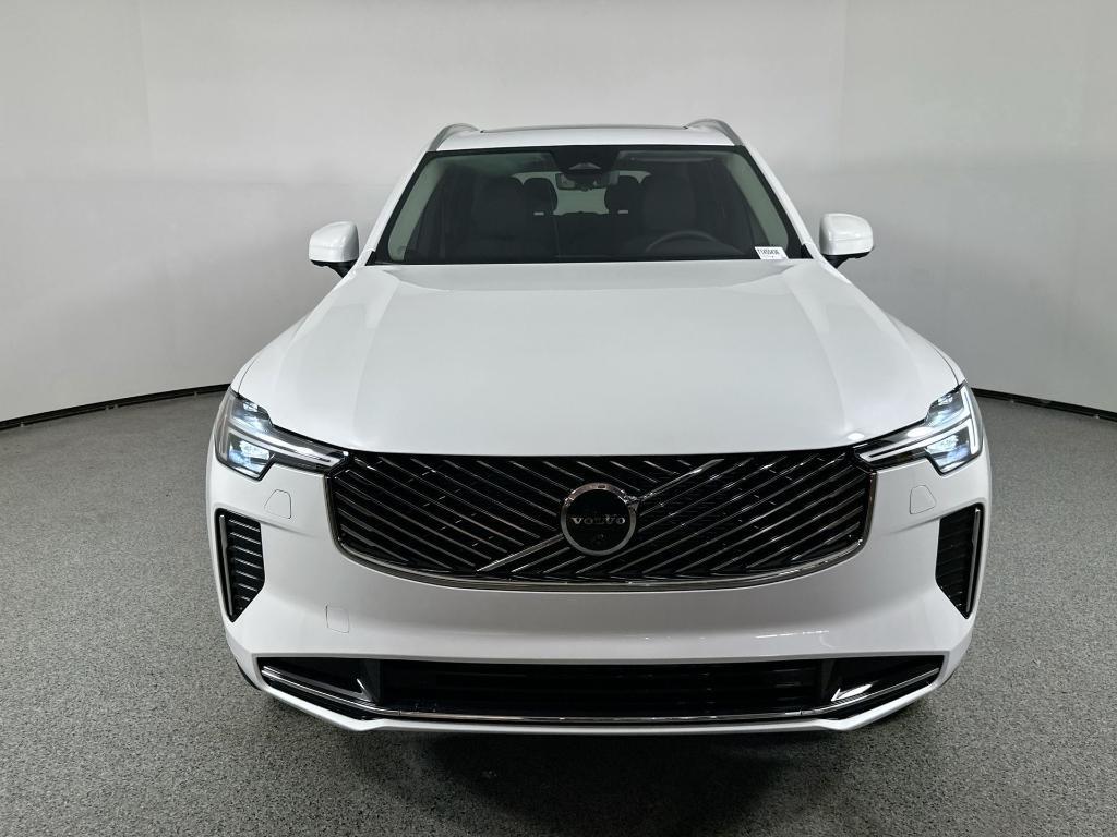 new 2026 Volvo XC90 car, priced at $71,745