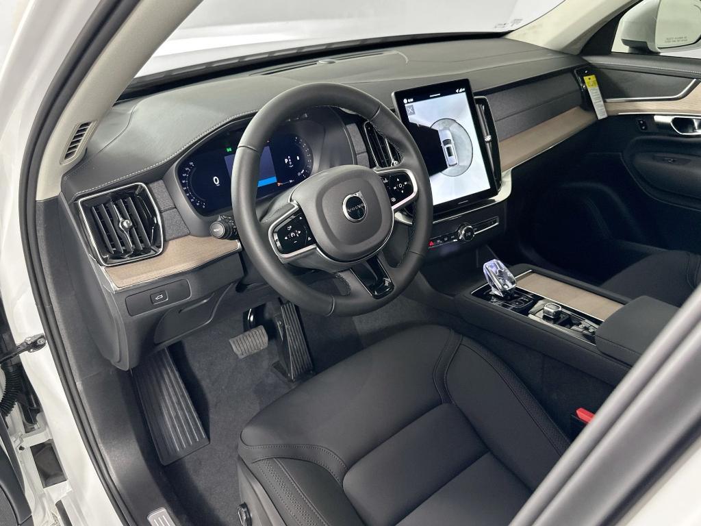 new 2026 Volvo XC90 car, priced at $71,745