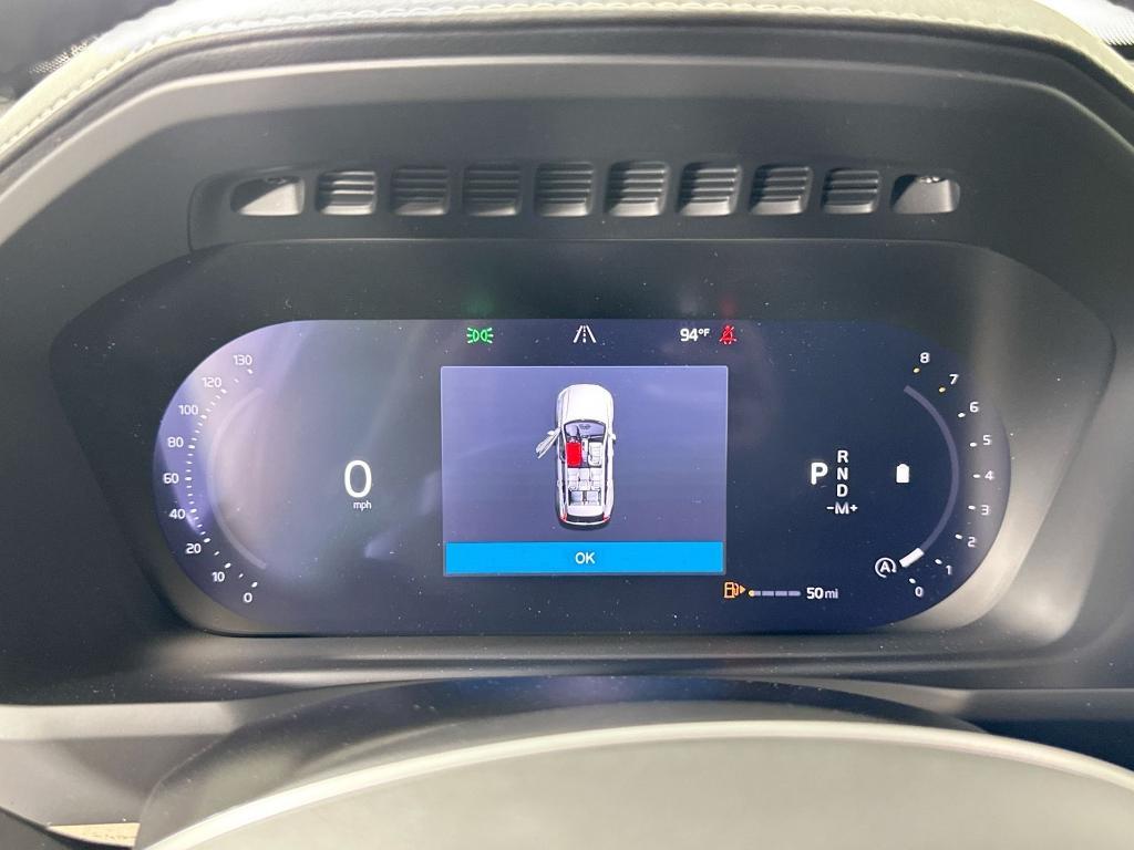 new 2026 Volvo XC90 car, priced at $71,745
