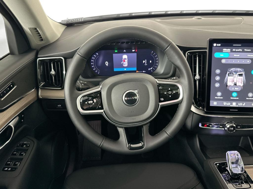 new 2026 Volvo XC90 car, priced at $71,745