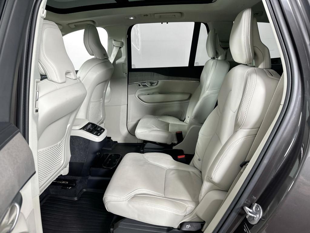 used 2024 Volvo XC90 car, priced at $60,991