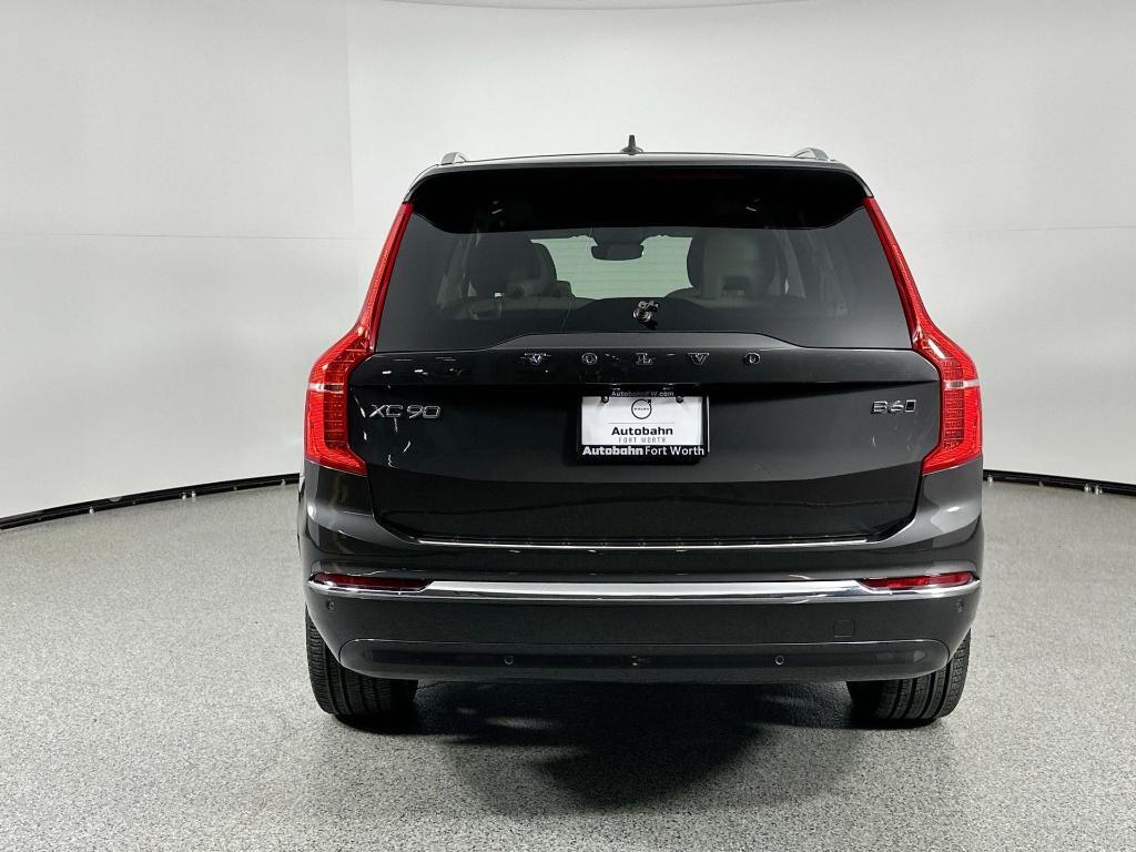 used 2024 Volvo XC90 car, priced at $60,991