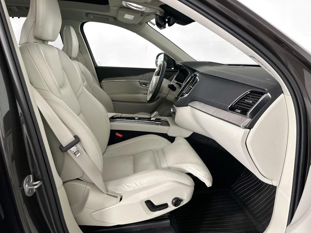 used 2024 Volvo XC90 car, priced at $60,991