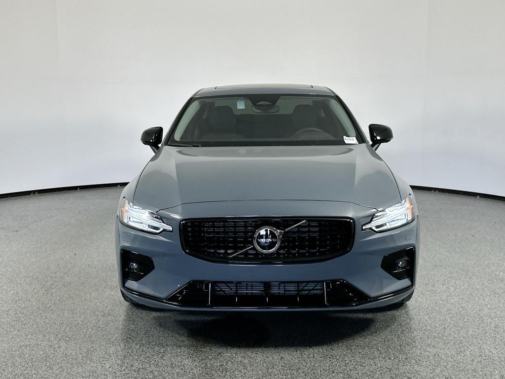 new 2024 Volvo S60 car, priced at $42,530