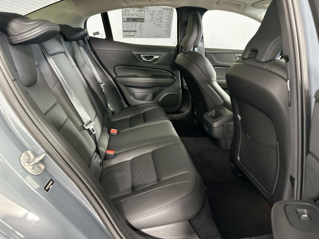 new 2024 Volvo S60 car, priced at $37,530