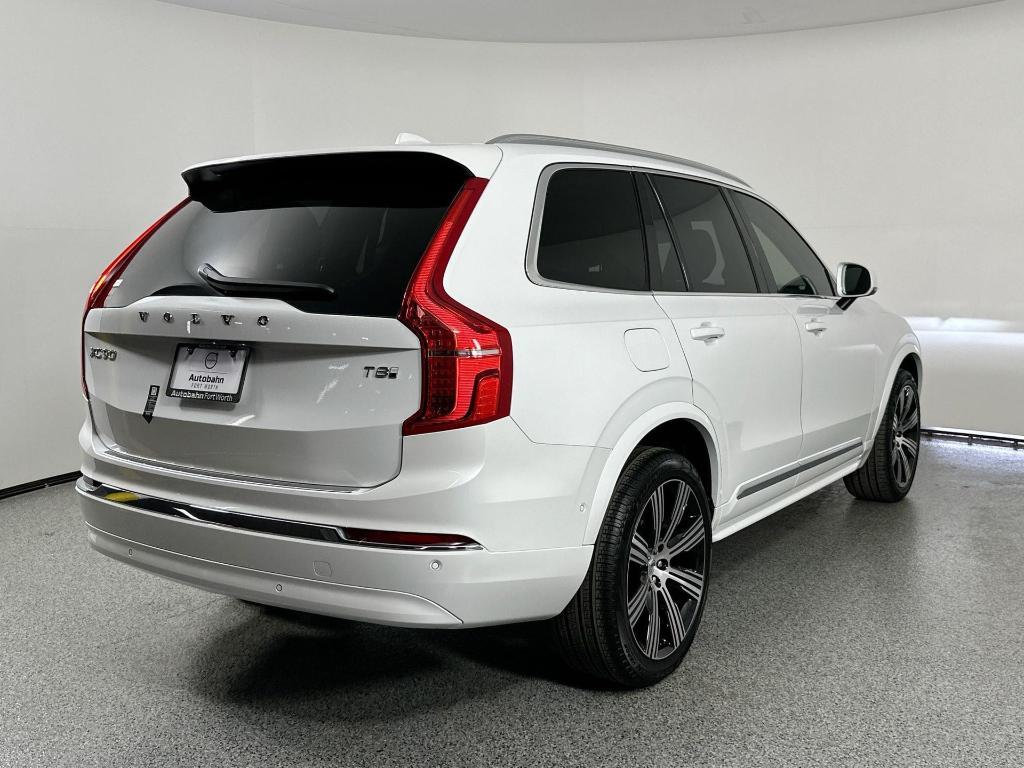 new 2025 Volvo XC90 Plug-In Hybrid car, priced at $69,991