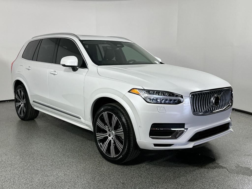 new 2025 Volvo XC90 Plug-In Hybrid car, priced at $69,991