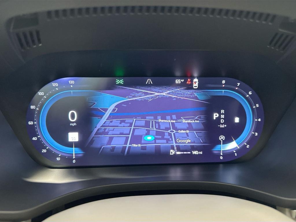 new 2024 Volvo XC60 car, priced at $40,875