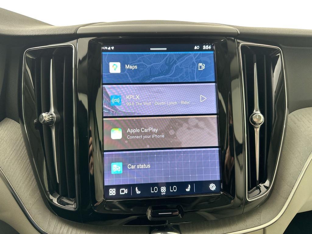 new 2024 Volvo XC60 car, priced at $40,875