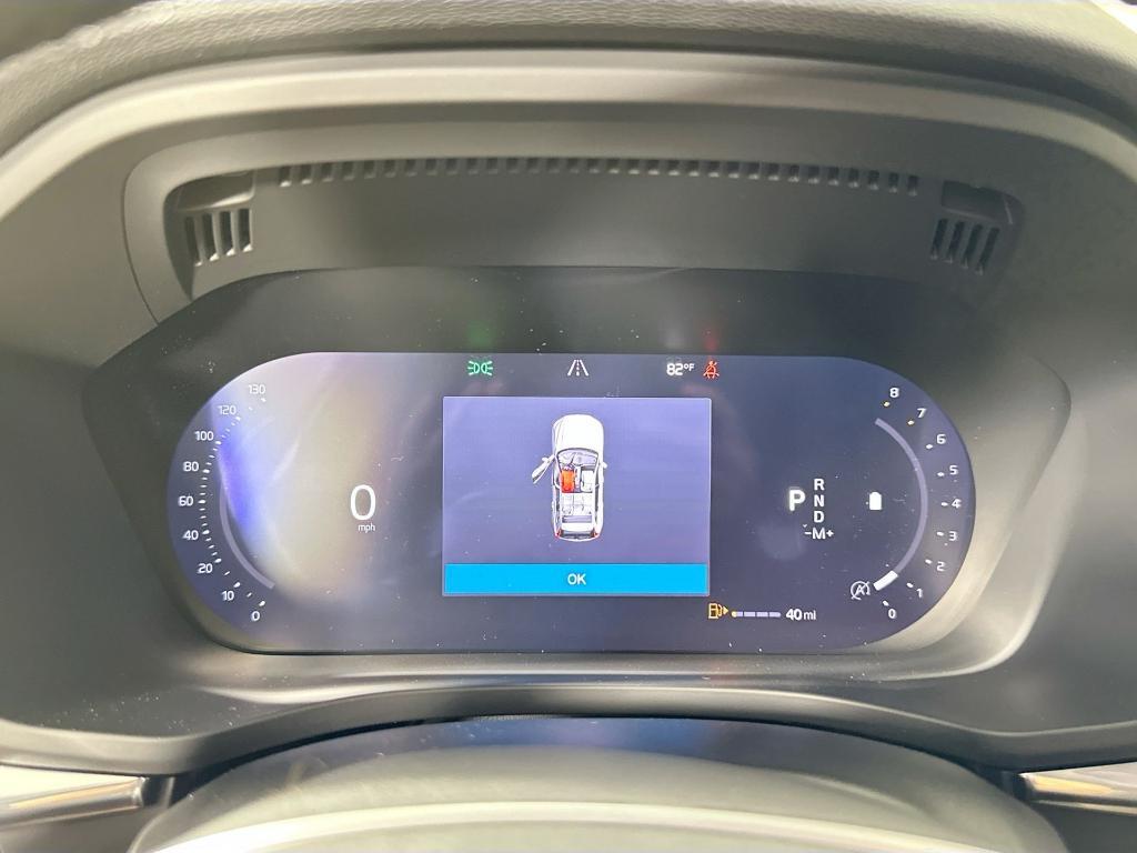 new 2026 Volvo XC60 car, priced at $57,985