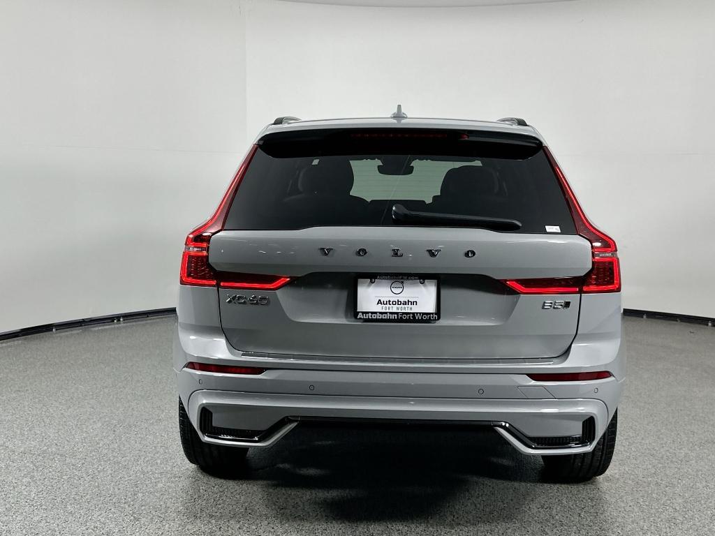 new 2026 Volvo XC60 car, priced at $57,985