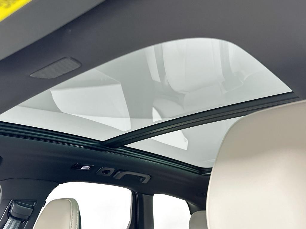 new 2026 Volvo XC60 car, priced at $57,985