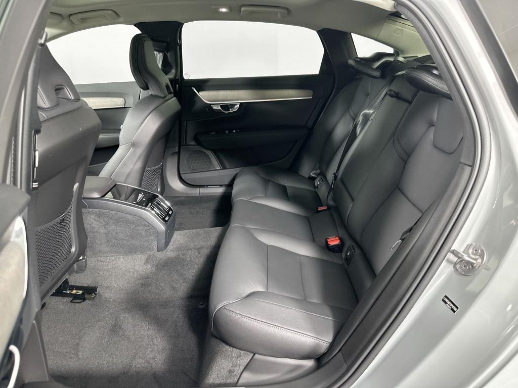 new 2025 Volvo S90 car, priced at $57,795