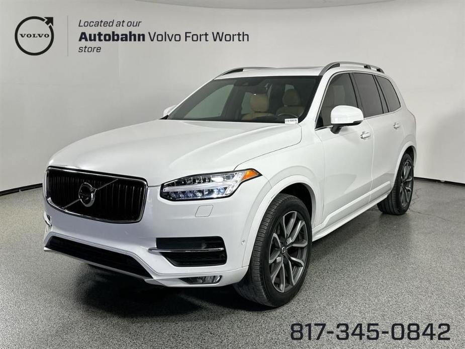 used 2019 Volvo XC90 car, priced at $29,991