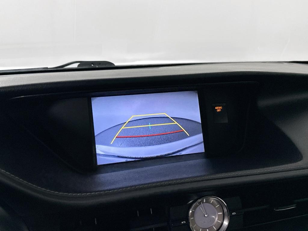 used 2016 Lexus ES 350 car, priced at $19,369