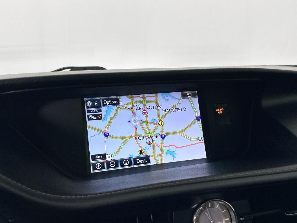 used 2016 Lexus ES 350 car, priced at $19,369