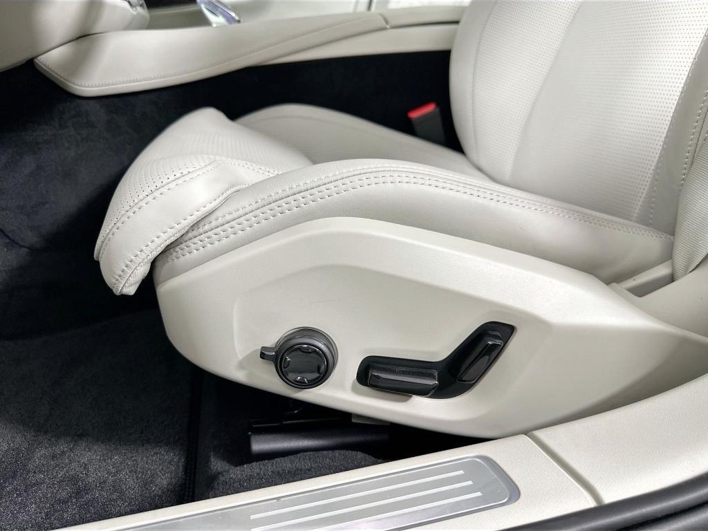 new 2025 Volvo S90 car, priced at $62,859
