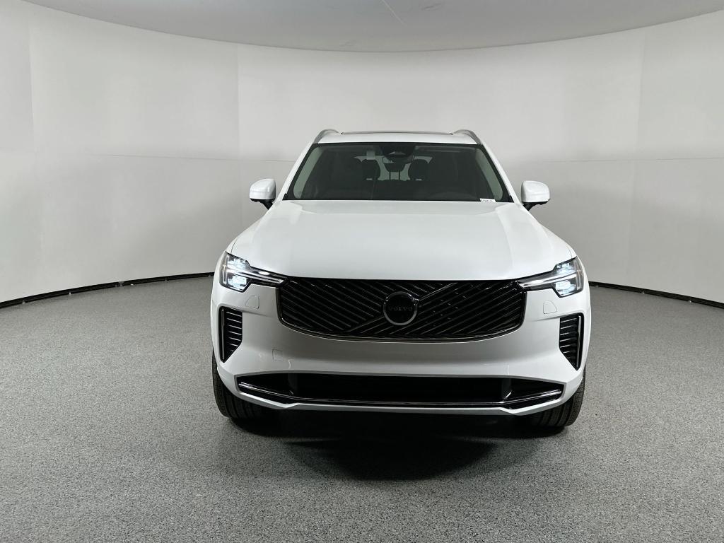 new 2025 Volvo XC90 Plug-In Hybrid car, priced at $78,805