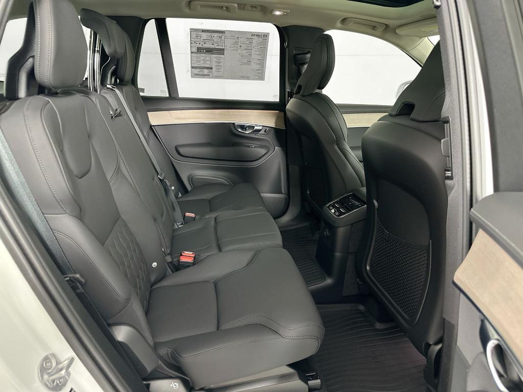 new 2025 Volvo XC90 Plug-In Hybrid car, priced at $72,805