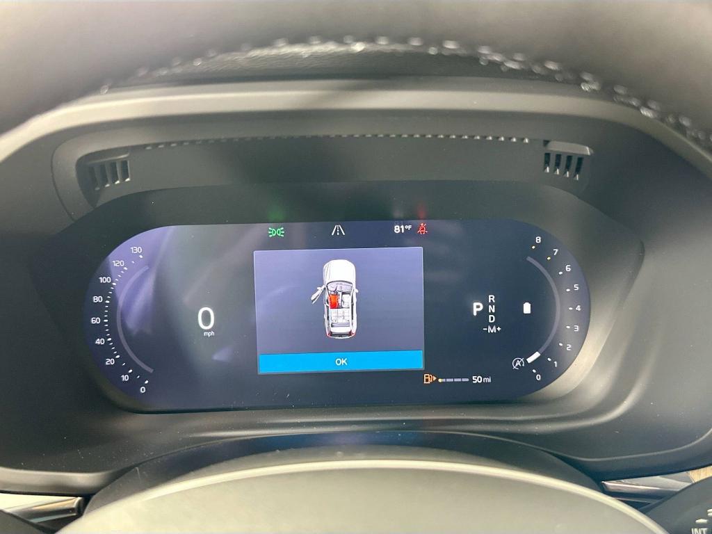 new 2026 Volvo XC60 car, priced at $57,985