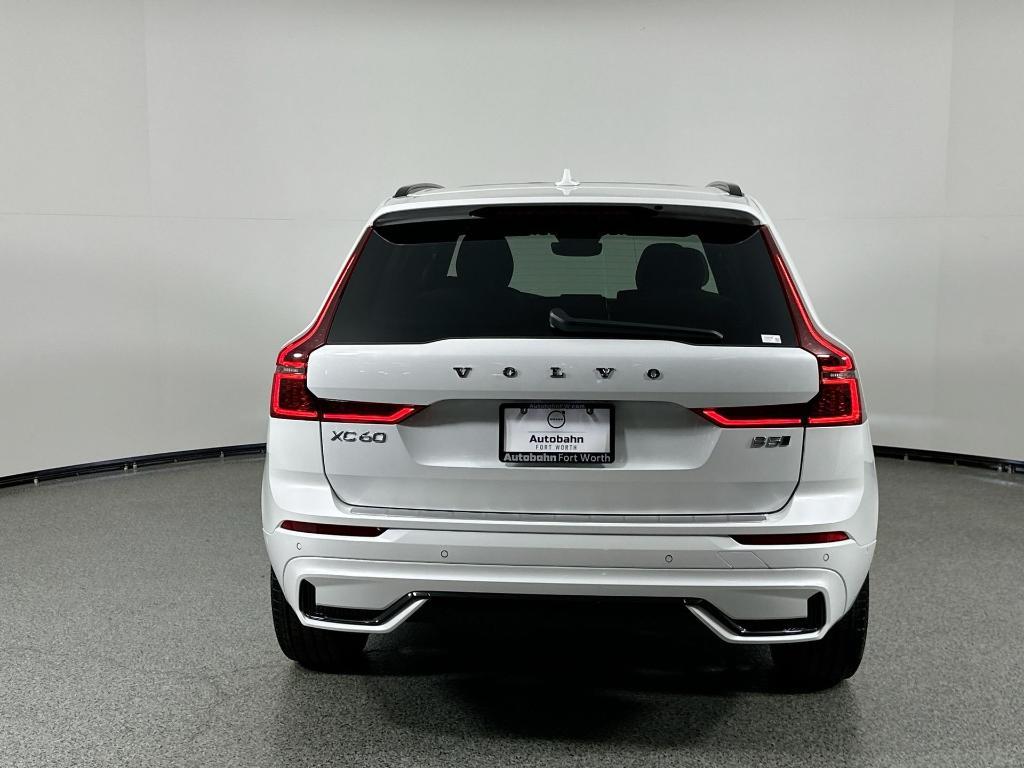 new 2026 Volvo XC60 car, priced at $57,985