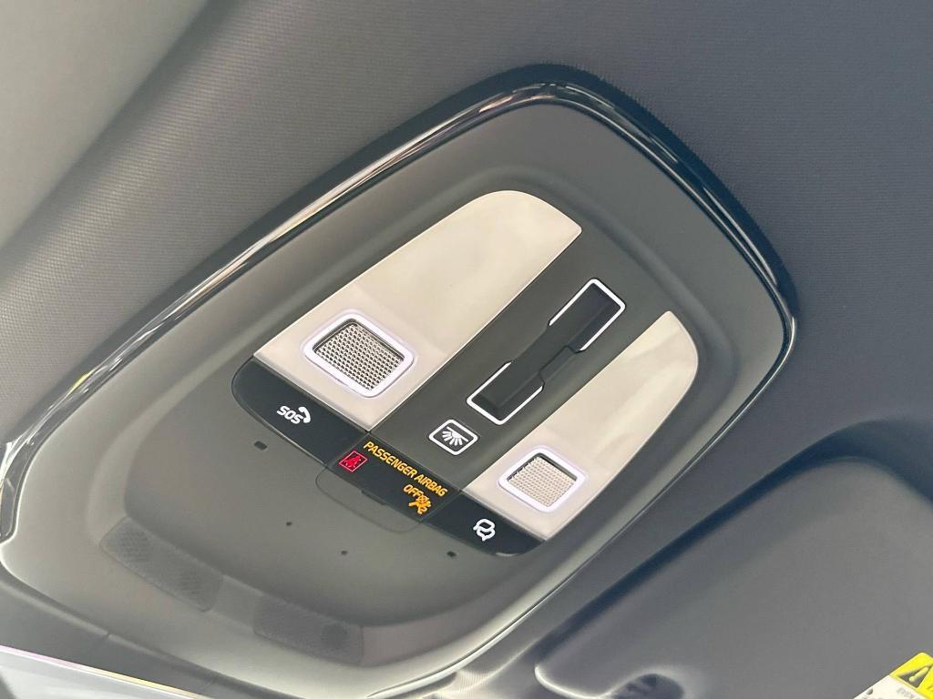 new 2026 Volvo XC60 car, priced at $57,985