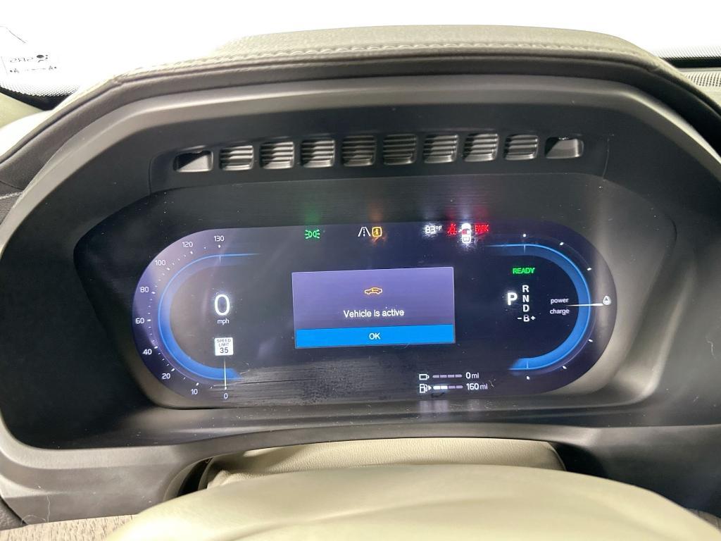 used 2023 Volvo XC90 Recharge Plug-In Hybrid car, priced at $51,487