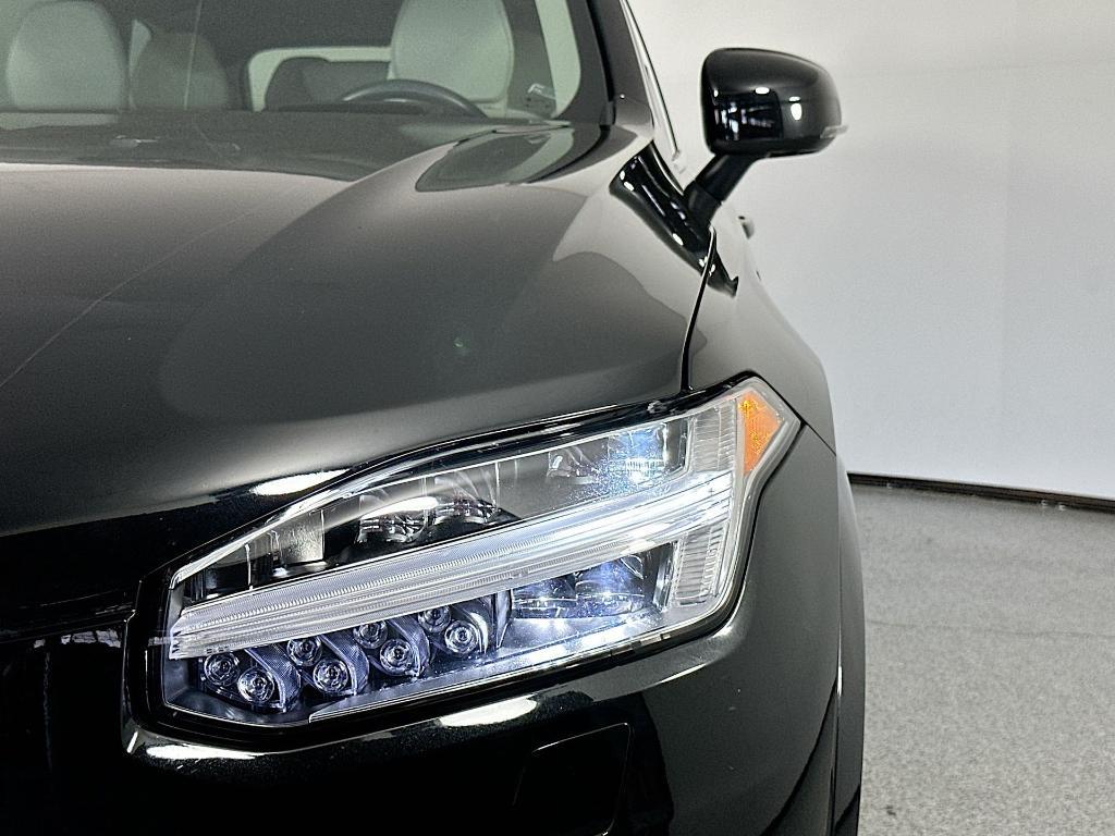 used 2023 Volvo XC90 Recharge Plug-In Hybrid car, priced at $51,487