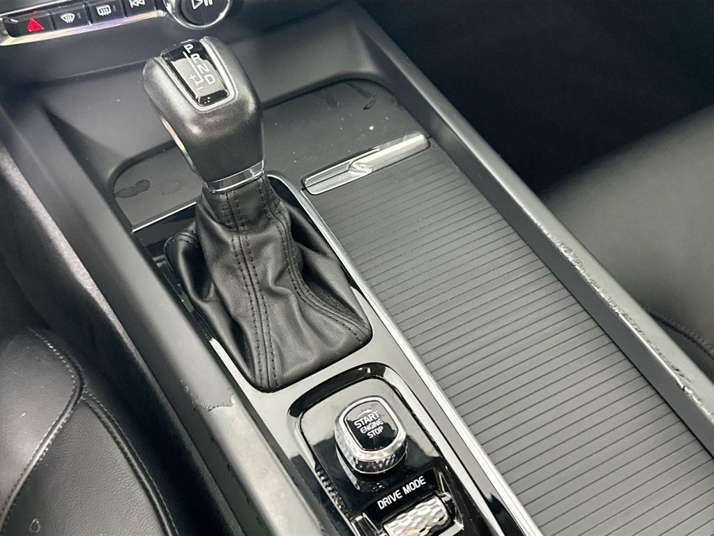 used 2019 Volvo S60 car, priced at $16,991