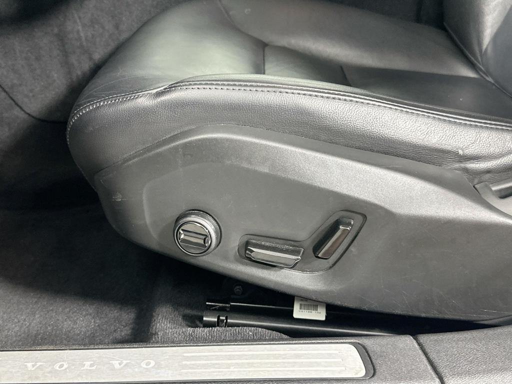 used 2019 Volvo S60 car, priced at $16,991