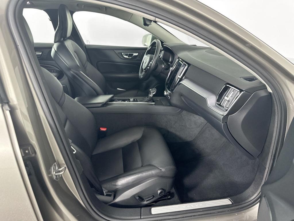 used 2019 Volvo S60 car, priced at $16,991