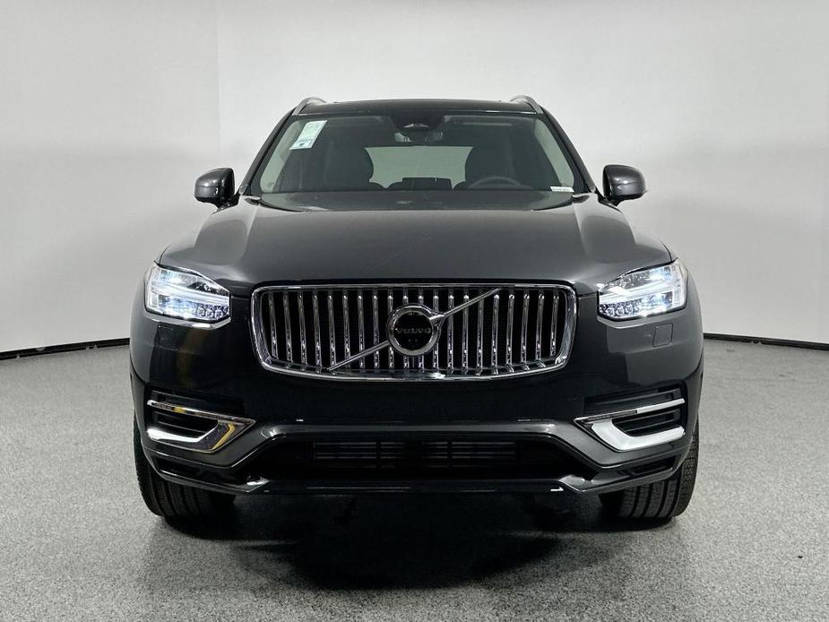 new 2024 Volvo XC90 Recharge Plug-In Hybrid car, priced at $69,991