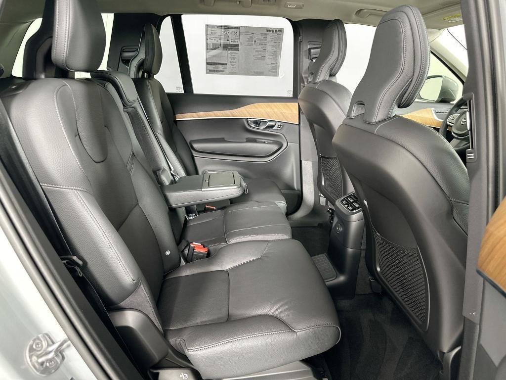 new 2025 Volvo XC90 Plug-In Hybrid car, priced at $74,965